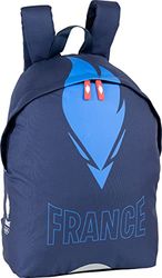 EQUIPE DE FRANCE Sac Piscine Bold, 2 litres, 37x47x1cm, Bleu, Polyester