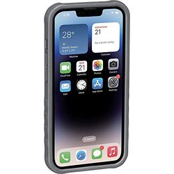 Topeak Ridecase for iPhone 14, Black