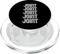 Articulación PopSockets PopGrip para MagSafe