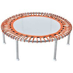 Waterflex WX-TR3-ROND trampoline voor zwembad, 34 x 101 cm, met zuignappen voor bevestiging