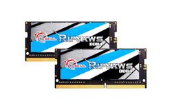 G.Skill Ripjaws F4-3200C22D-16GRS Memory Module 16 GB 2 x 8 GB DDR4 3200 MHz