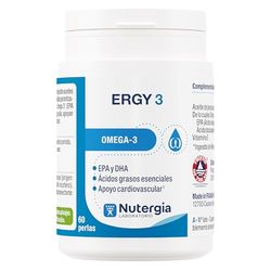 ERGY 3 - 60