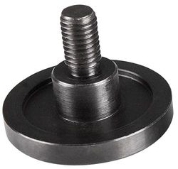 CLAS Equipements Anillo centrado ø60 mm para Bandeja Universal EQ 6400, EQ 6400BL - SA 6460