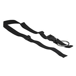 Hollis – Crotch Strap, Colore: 50 mm
