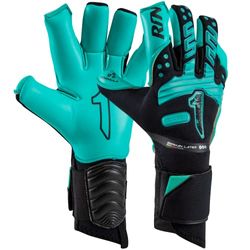 Rinat Ram Pro, turquoise, volwassenen, uniseks, maat 8