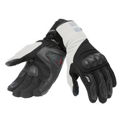 T.UR Guantes G-One Pro Hydroscud Black/Ice S