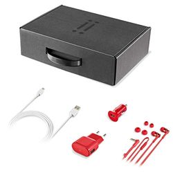 Aiino Smart Kit cadeauset, Rode Passie