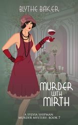 Murder With Mirth: 7