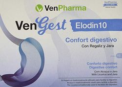 Pitania Elodin 10 Sticks 10 ml 10 Stcik da 10 ml 300 g