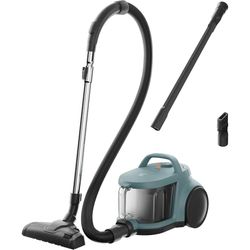 Electrolux Clean 300 Aspiradora EL31C2OG sin Bolsa, Verde