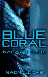 Blue Coral: 3