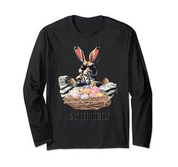 OFFERTE DI PASQUA, REGALI DI PASQUA, OFFERTE DI PASQUA Maglia a Manica