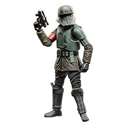 Star Wars The Vintage Collection – Migs Mayfeld (Morak) – 9,5 cm
