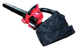 Bricoferr BFG0011 bladzuiger met benzinemotor