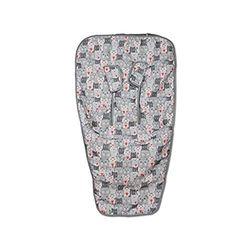 Babyline 5000662 Unisex - baby kinderwagenmat