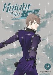Knight of the Ice 9