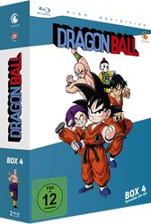 Dragonball - TV-Serie - Box 4 (3 Blu-rays)