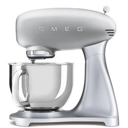 SMEG - Robot Cozinha SMF02SVEU