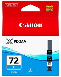 Canon PGI-72 Cartouche C Cyan