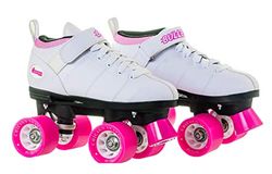 Chicago Dames Bullet Skate