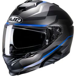 HJC, Casque Moto Intégral i71 Nior MC2SF, S