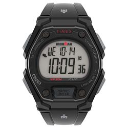 Timex Sport Horloge TW5M49500, Zwart