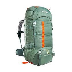 Tatonka Unisex rugzak voor kinderen, Sage Groen, L