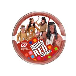 W WIDMANN MILANO Party Fashion - Make-Up, en barquette, 25 ml, Maquillage, Carnaval, Fête à thème, Halloween