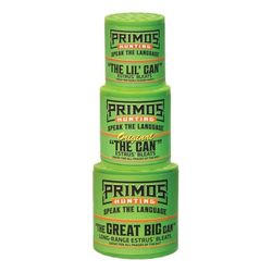 Primos Hunting Kwaliteitsmaterialen gebruikt voor alle producten