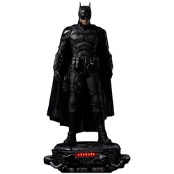 Prime 1 Studio The Batman 1/3 Museum Masterline Batman-bonusversion 79 cm