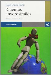 Cuentos Inverosimiles (Reloj de Arena)