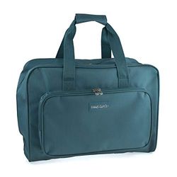 Hobby Gift Sac Exclusif pour Machine à Coudre, Sarcelle