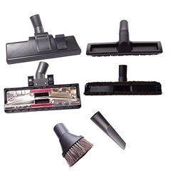 Hossi's Wholesale 4 verschillende stofzuigers (tapijt, hardbo De Fugend se & zuigpi sel