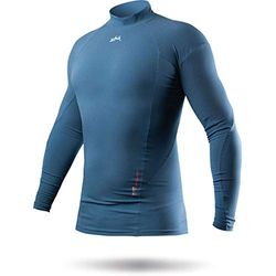 Zhik Nuevo 2024-XWR PRO L/S Top DBL m-XL, 68080 Other, Multicolor, One Size