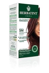 Phytoceutic Herbatint 5M/Châtain Clair Acajou Gel Permanent
