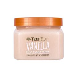 Tree Hut Vanilla Shea Sugar Scrub