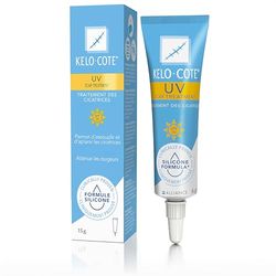 Kelo Cote Reductor Cicatrices Gel 6G