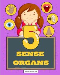 5 Sense Organs