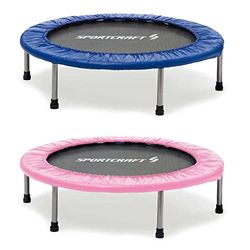 Sportcraft 38 inch Quick Folding Trampoline