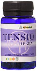 Alfa Herbal Tensio Herbal 60Perlas 200 g