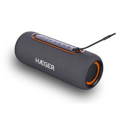 Zarivy Altoparlante Bluetooth portatile 2" 10W - Ideale per ascoltare musica all'aperto e portare ovunque.