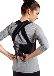 medpatent Femi-Posture Correcteur de posture pour femme 5 tailles XS, S, M, L et XL