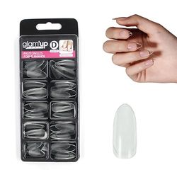 Glam Up Glam'Up 100 x Almond False Nails No. 147