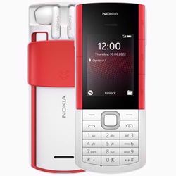 Cellular Nokia 4G Dual Sim