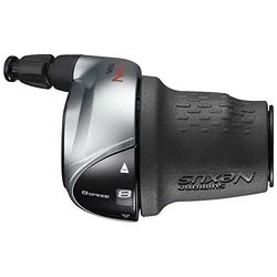 SHIMANO NEXUS SL-C6000 - draaiknop met 8 versnellingen