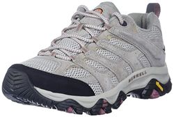 Merrell MOAB 3-Aluminum, Zapatillas Mujer, 37.5 EU