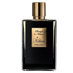 Kilian Cofanetto Regalo Straight to Heaven (Eau de Parfum, 50 ml + Pochette)