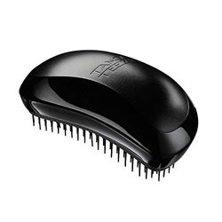 Tangle Teezer | The Salon Elite Brosse à cheveux démêlante | Noir minuit