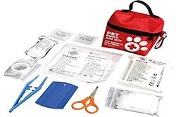 Lampa Kit Pronto Soccorso Animali