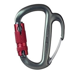 Petzl karbinhake Freino vuxna M42
